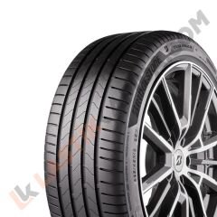 Bridgestone 215/50 R17 95W XL Turanza 6 Yaz 2026