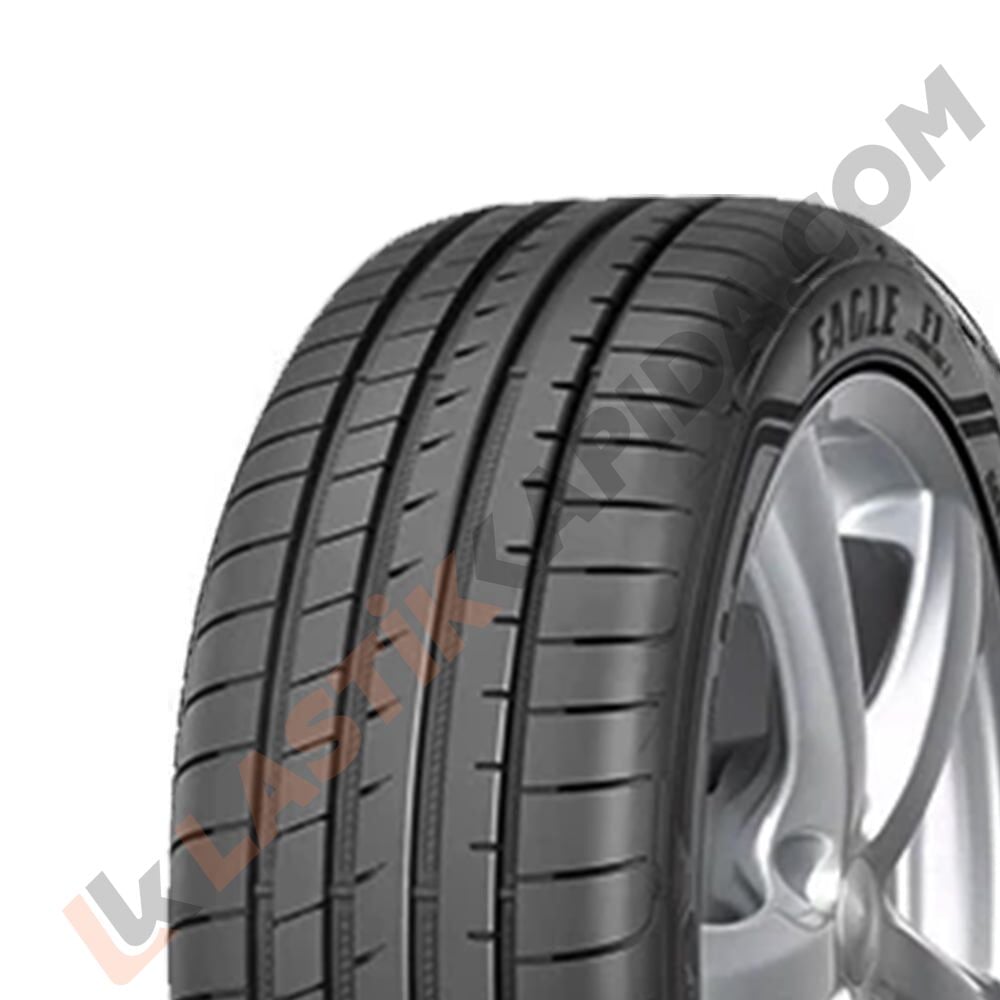 255/40R18 99Y XL FP * Eagle F1 Asymmetric 3 ROF