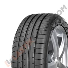 255/40R18 99Y XL FP * Eagle F1 Asymmetric 3 ROF