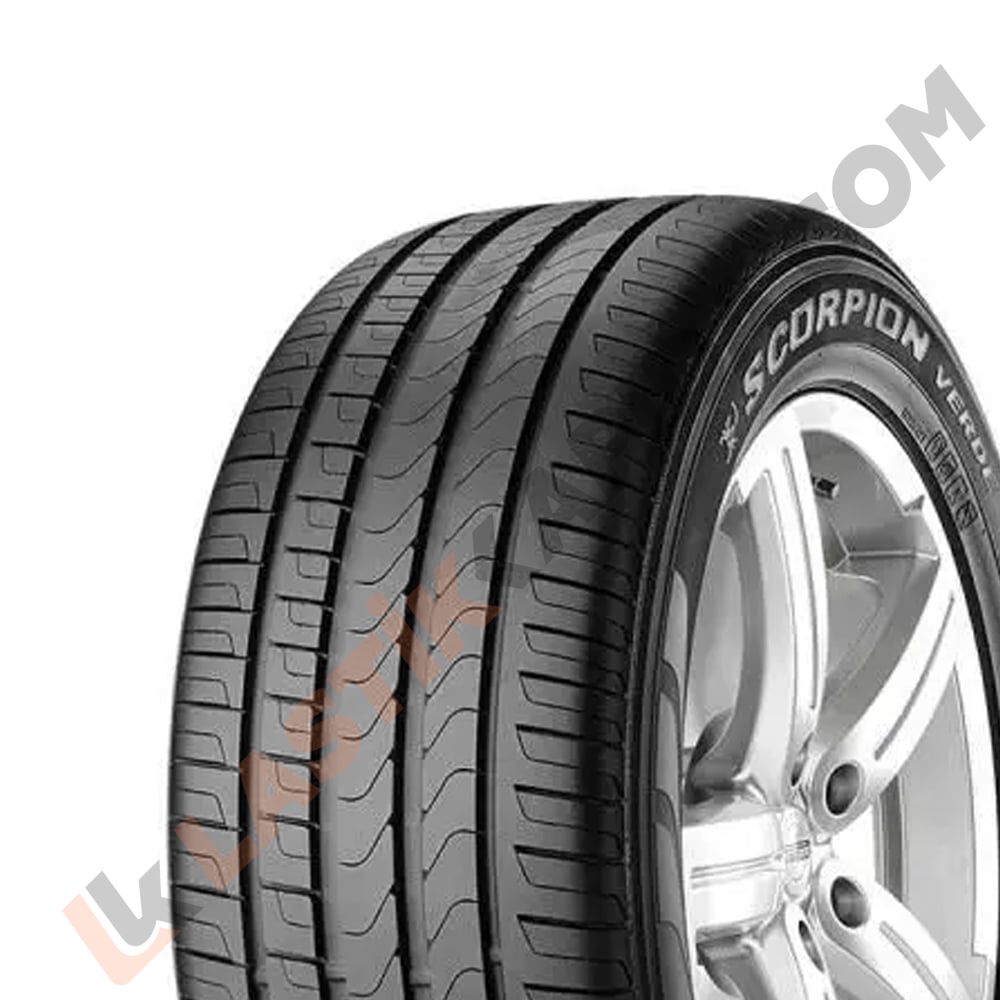 235/55R18 100W SCORPION VERDE RFT MOE