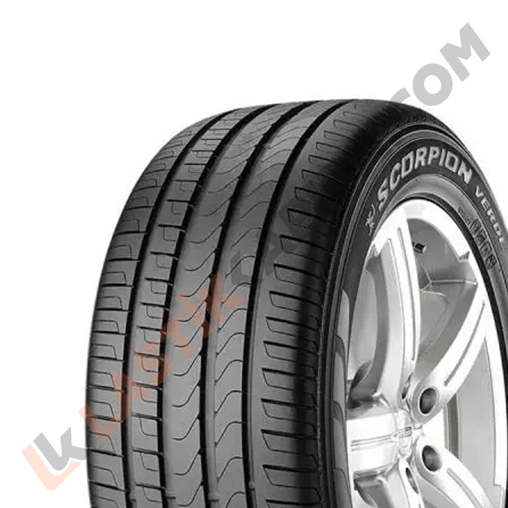 235/55R18 100W SCORPION VERDE RFT MOE 2024