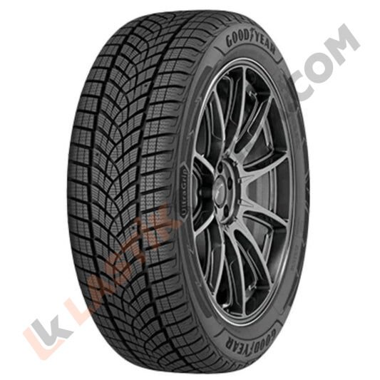 255/40R21 102T UG PERF + SUV XL ST FP Kış