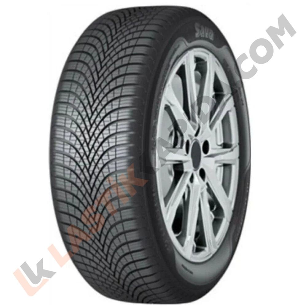 Sava 235/55R18 104V XL All Weather M+S 3PMSF 4Mevsim