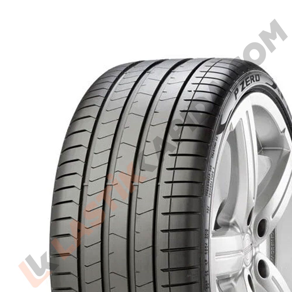 275/40R19 105Y XL P-ZERO (PZ4) BMW* / MO