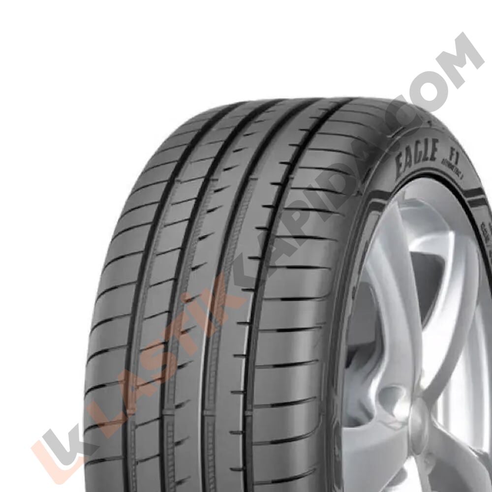 245/40R19 98Y EAG F1 ASY 3 *MOE XLROFMB1