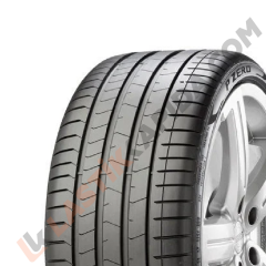 265/40R21 105H XL P-ZERO (PZ4) KS / NCS ELT MO-S