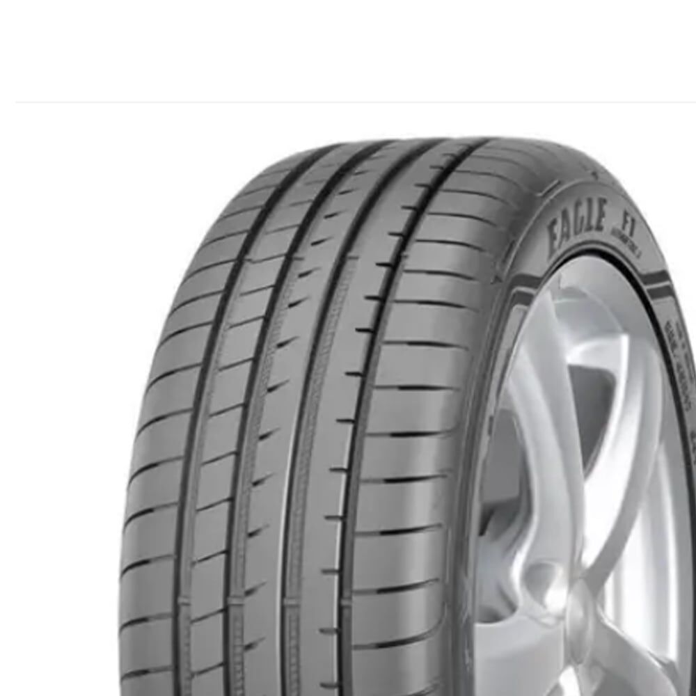 305/30R21 104Y XL FP NF0 Eagle F1 Asymmetric 3