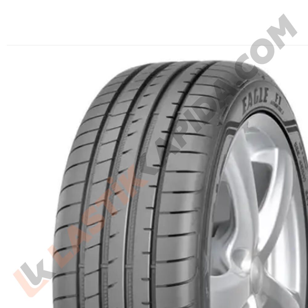 305/30R21 104Y XL FP NF0 Eagle F1 Asymmetric 3 2025
