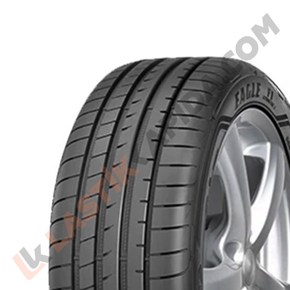 265/35R21 101Y XL FP NF0 Eagle F1 Asymmetric 3 2025