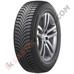 Hankook 205/65R15 94H WINTER ICEPT RS2 W452  Kış 2025