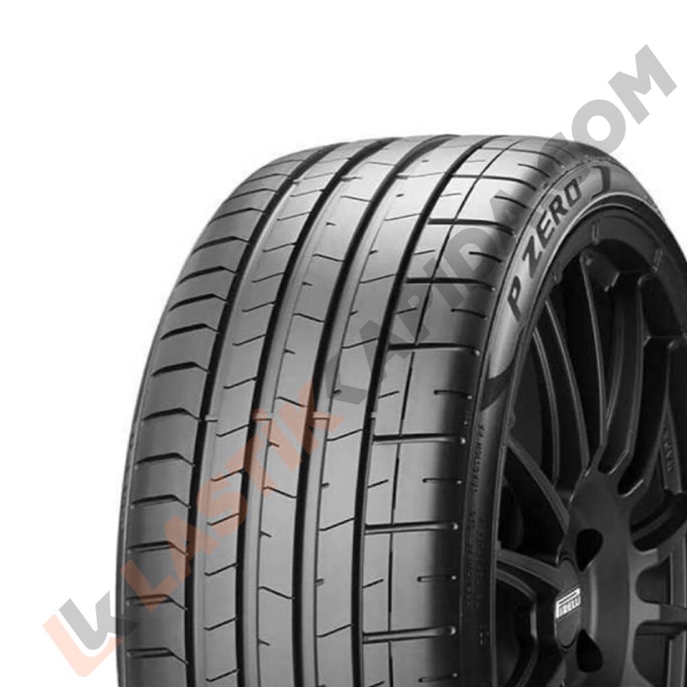 275/40R21 107Y XL P-ZERO (PZ4) K1 ELT BMW*