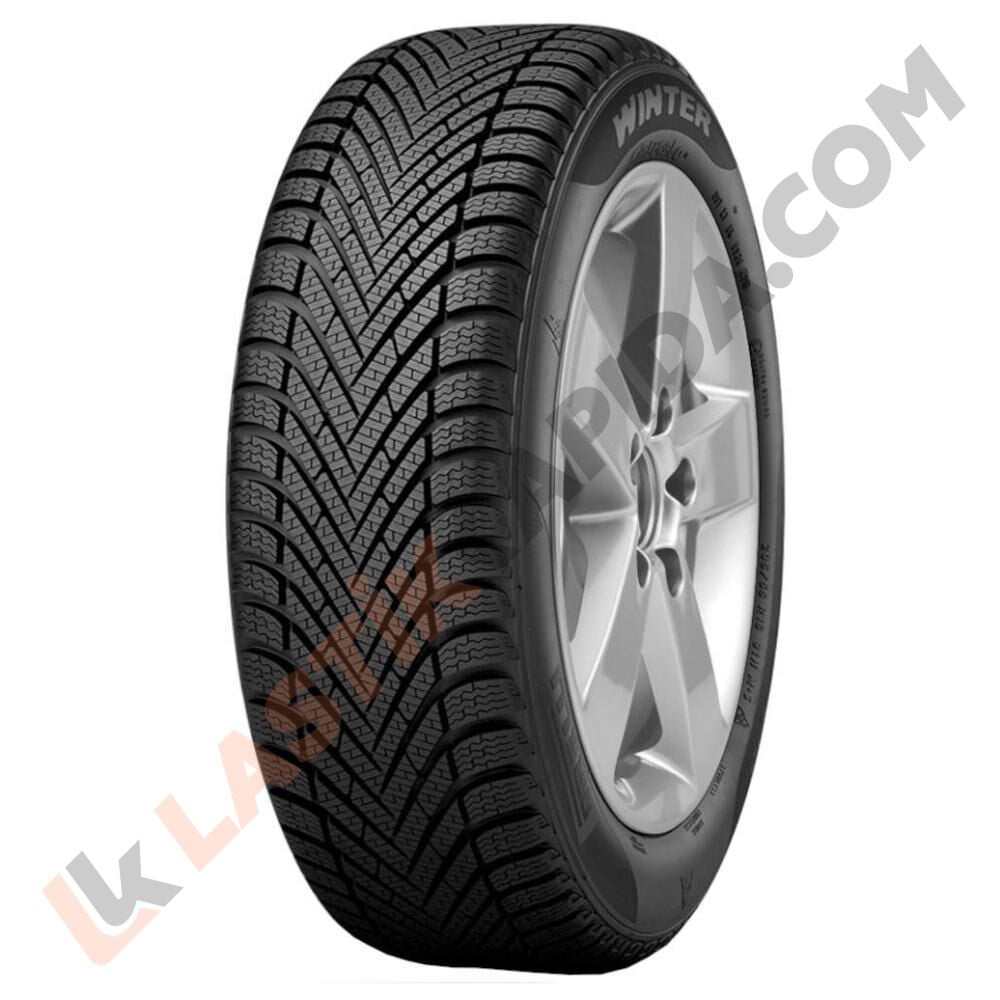 Pirelli 195/55R16 91H XL CINTURATO WINTER PC01 Kış 2025
