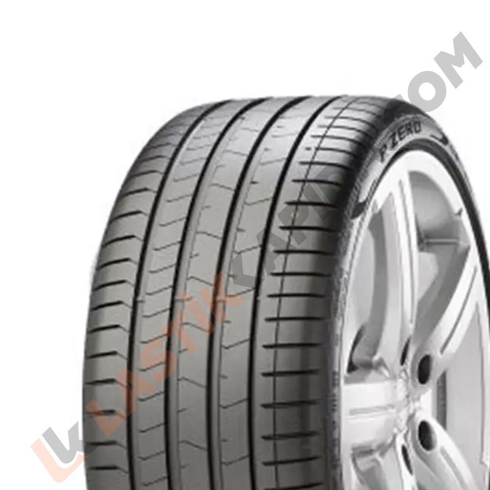 315/35R22 111Y XL P-ZERO (PZ4) KS RFT BMW*