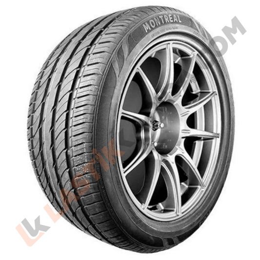 245/40R19 94W Eco 2 Yaz
