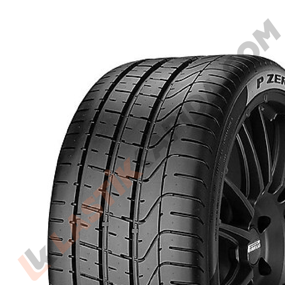 285/40R22 110Y XL P-ZERO (PZ4)
