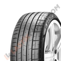 265/40R22 106Y XL P ZERO J / LR