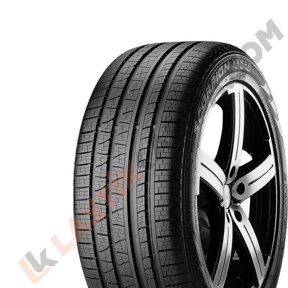 275/45R20 110V XL SCORPION VERDE ALL SEASON VOL