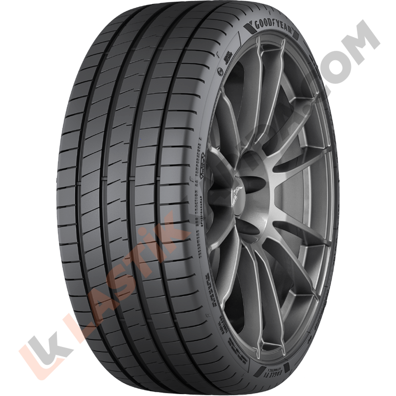 255/45R19 104Y EAG F1 ASY 6 XL FP 2025