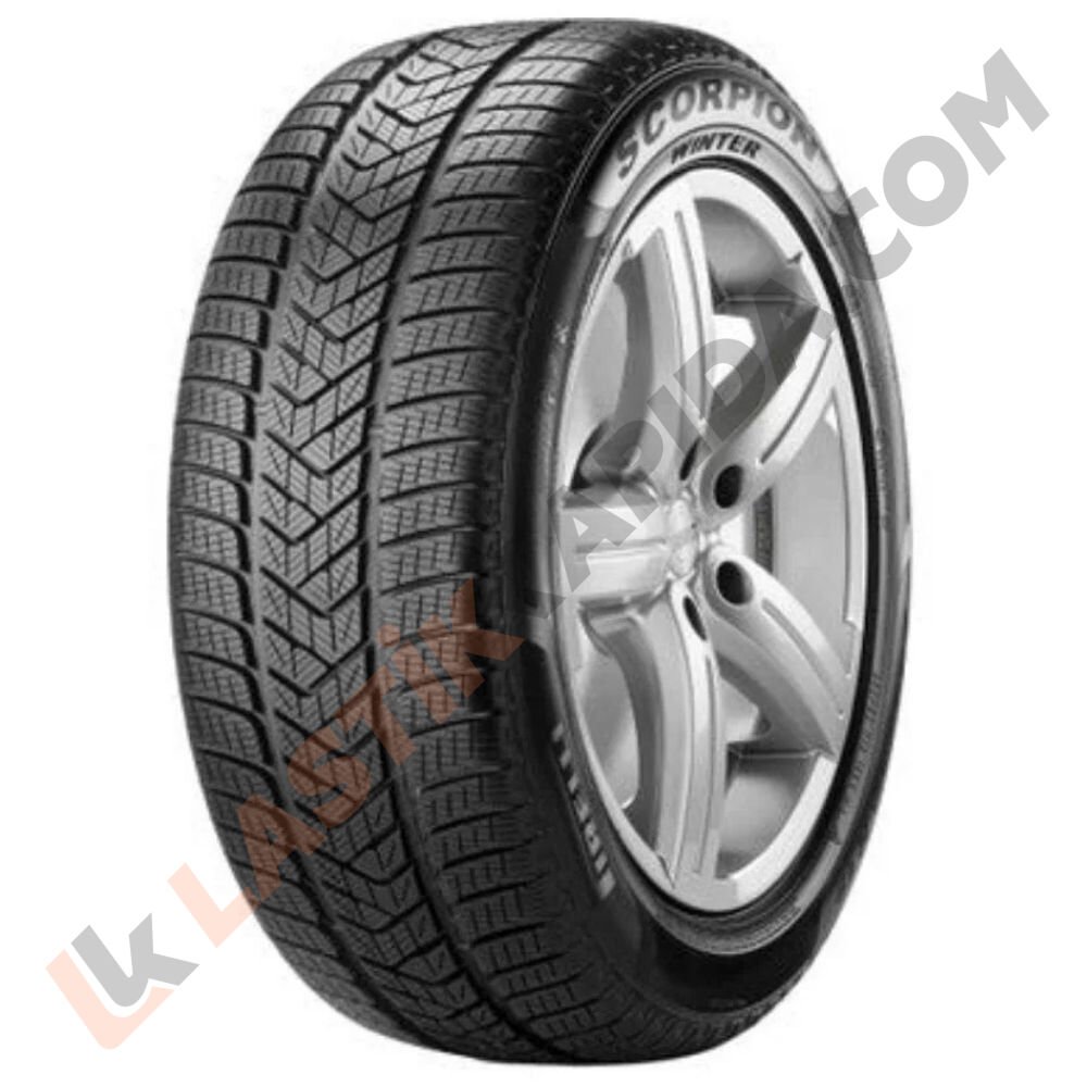 Pirelli 265/45R20 108V XL MO Scorpion Winter Kış