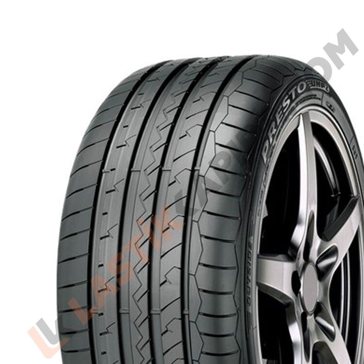 235/45R18 98Y PRESTO UHP 2 XL FP