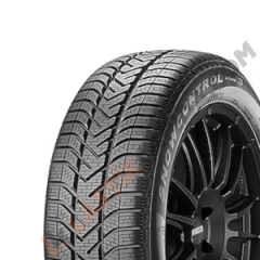 205/55 R16 91H W210 SNOWCONTROL PIRELLİ