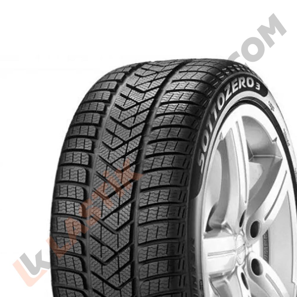 255/35 R20 97W XL Winter Sottozero Serie 3 J