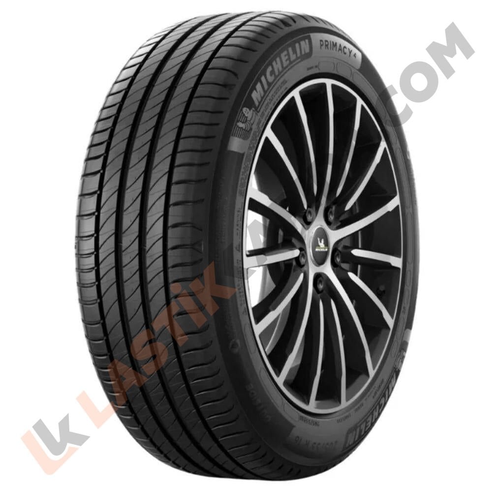 Michelin 215/55 R16 93V Primacy 4+ RG Yaz