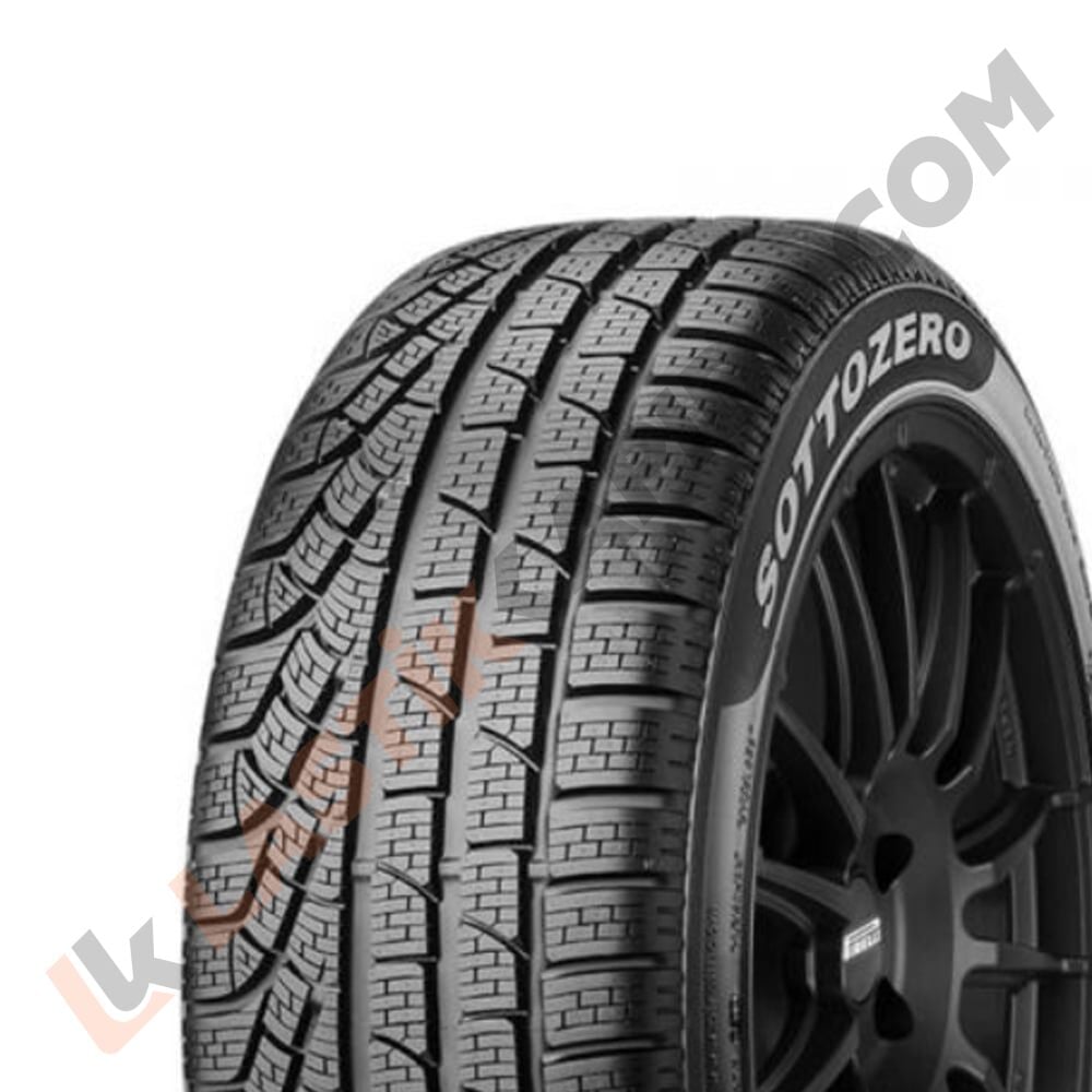 275/30R20 97W XL W270 Sottozero Serie 2 (AO)