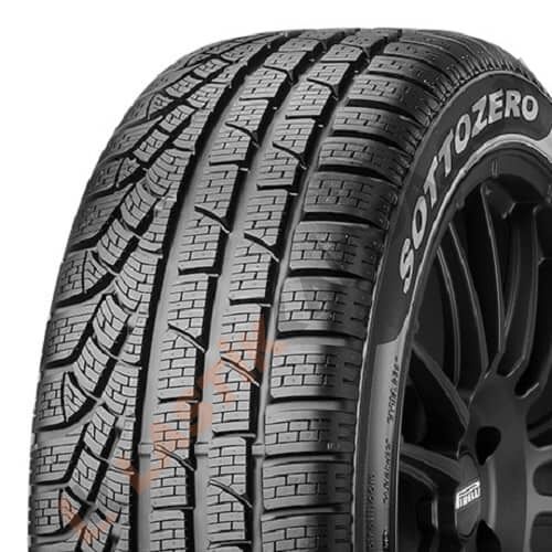 245/40R20 99V XL W240 Sottozero Serie 2 RFT (*)