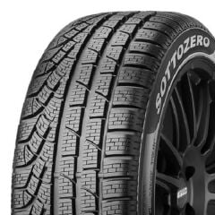 275/35R20 102V XL W240 Sottozero Serie 2 RFT (*)