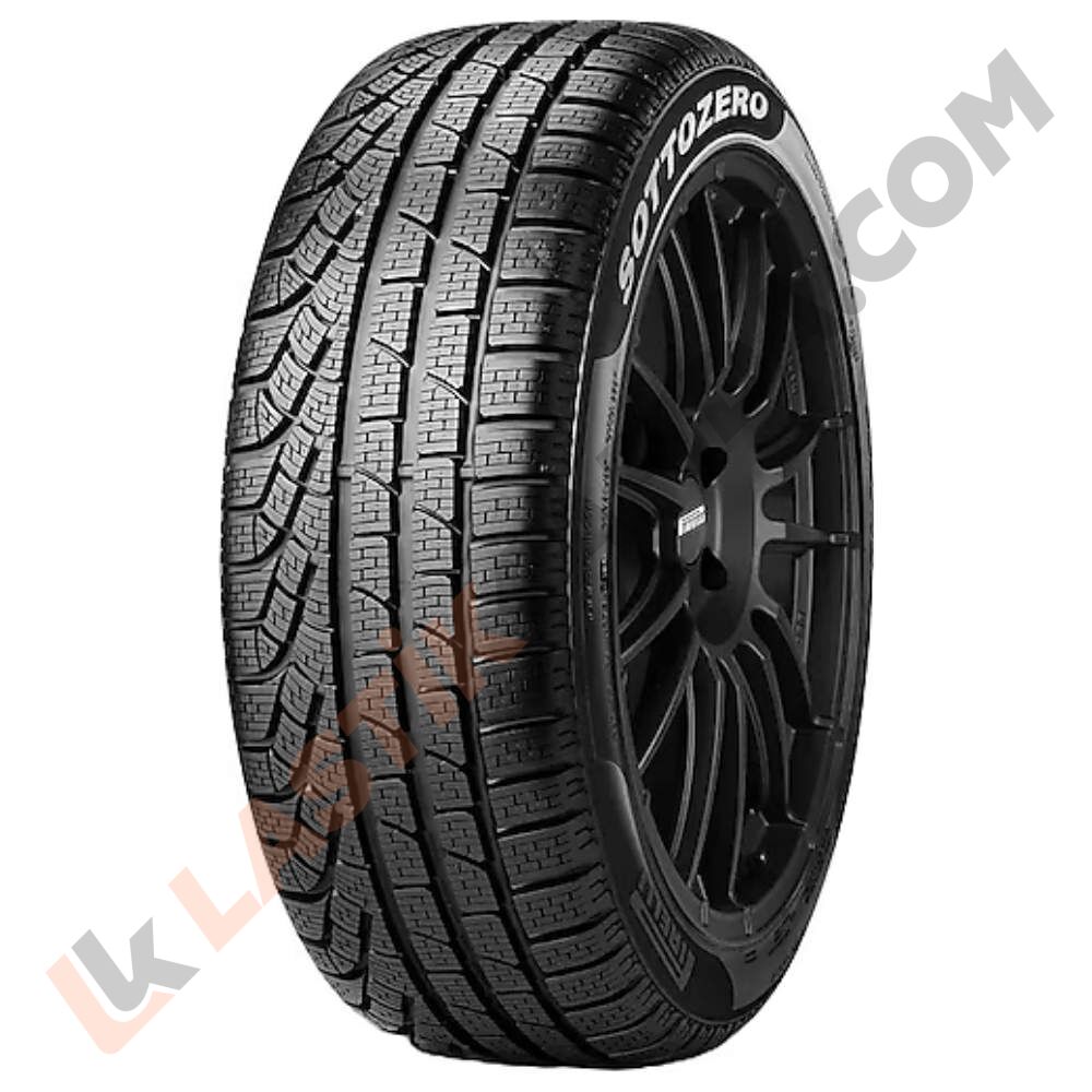 Pirelli 305/30R21 104W XL A7A W270 Sottozero Serie 2 Kış 2022