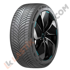 235/45R18 98W XL ION FLEXCLIMATE IL01 Sound Absorber (Foam), EV M+S 3PMSF