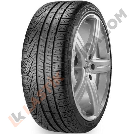 305/30R21 104W XL A7A W270 Sottozero Serie 2 Kış