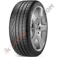 305/30R21 104W XL A7A W270 Sottozero Serie 2 Kış 2022