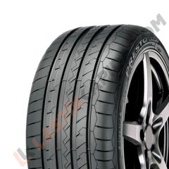 215/45R17 91Y PRESTO UHP 2 XL FP
