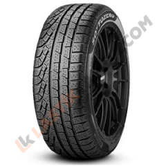 245/35R19 93W XL MC W270 Sottozero Serie 2 Kış 2023