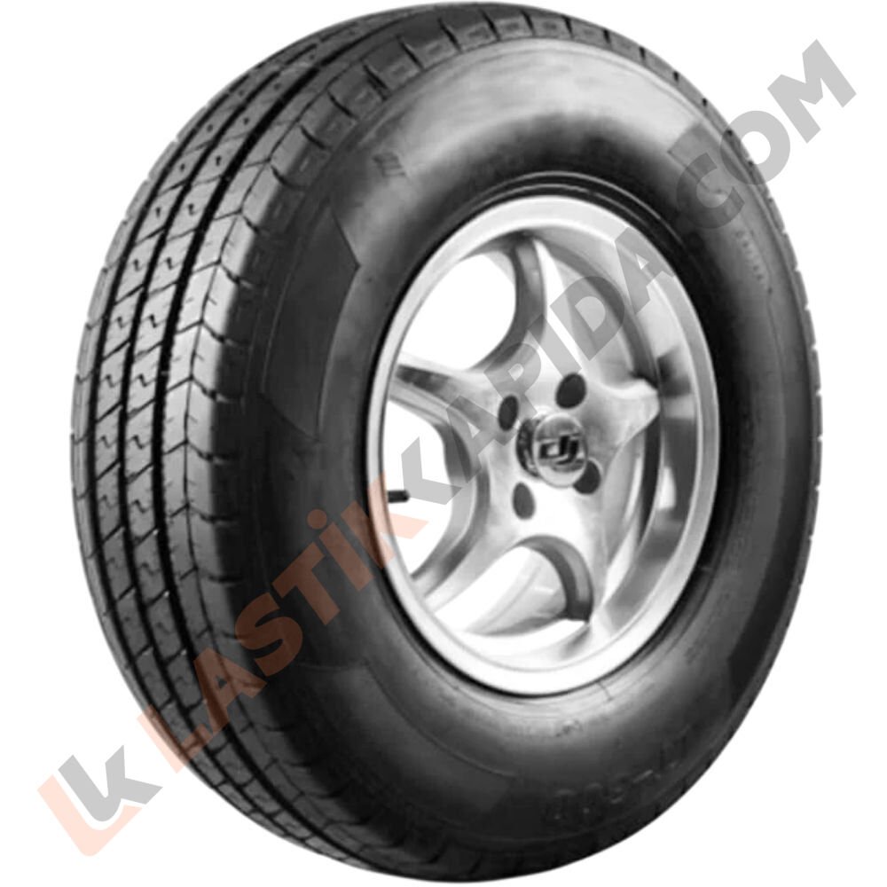 Montreal 155R12C 88/86R 8PR LT-100 Yaz 2026