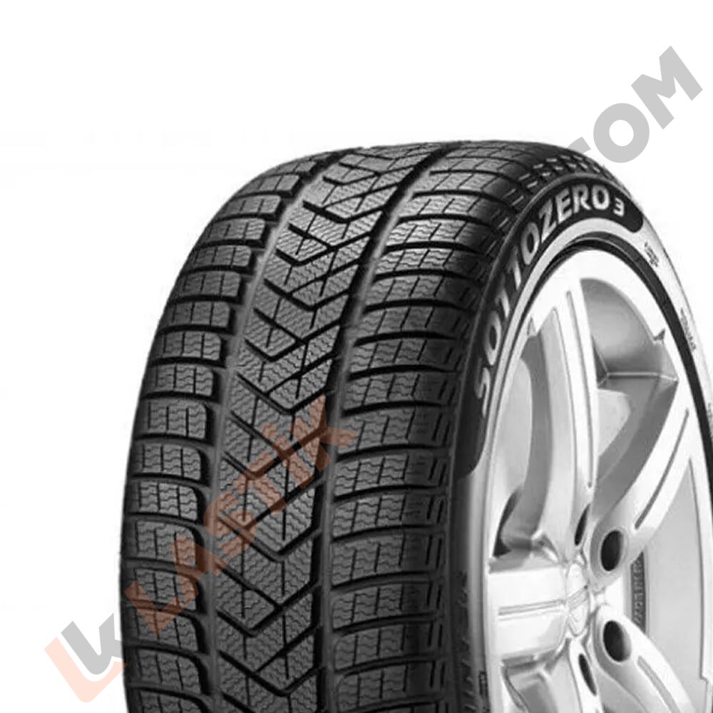 275/40R18 103V XL * Winter Sottozero Serie 3 RFT