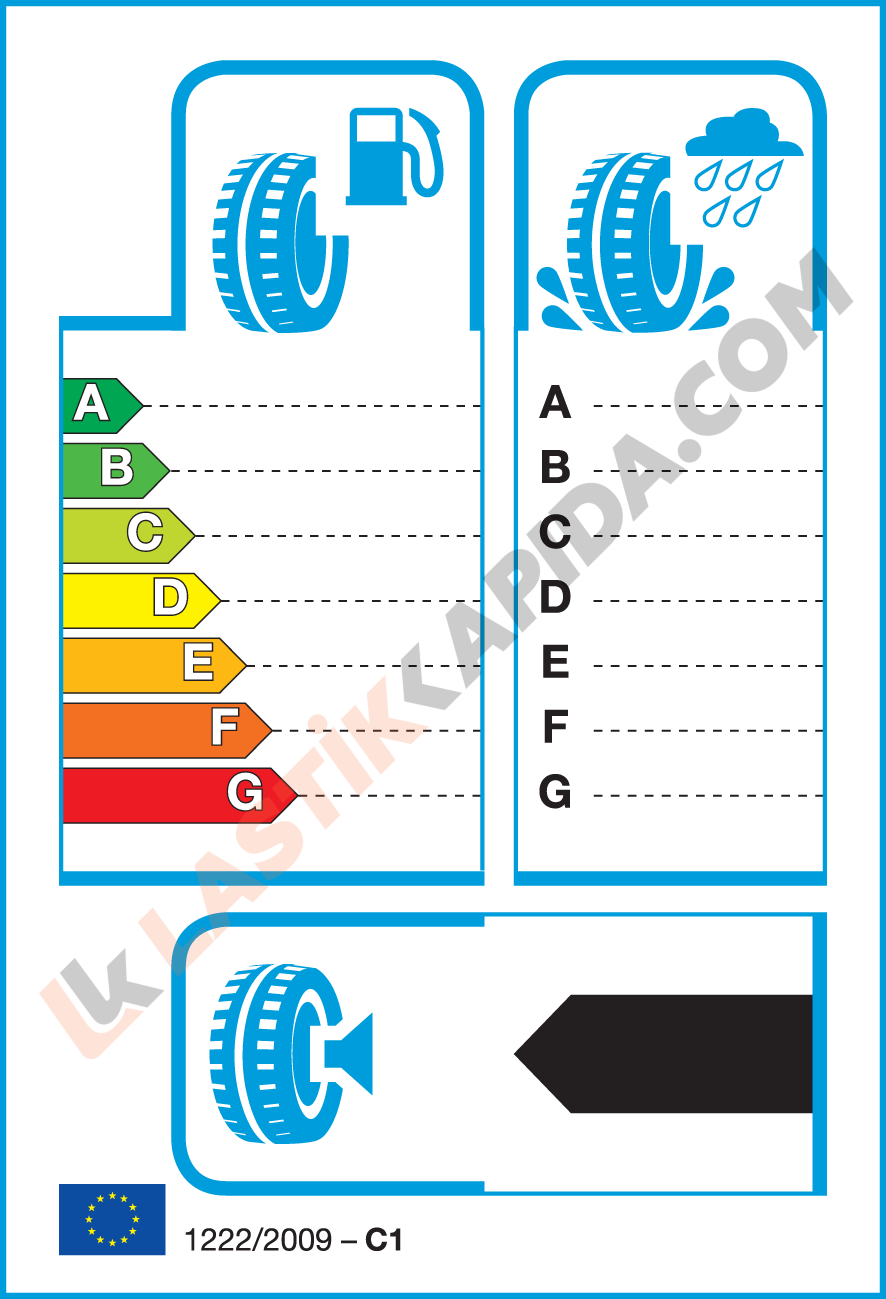 255/45 R19 104H XL GRIP MASTER WINTER LINGLONG Kış