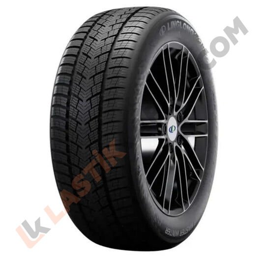 255/45 R19 104H XL GRIP MASTER WINTER LINGLONG Kış