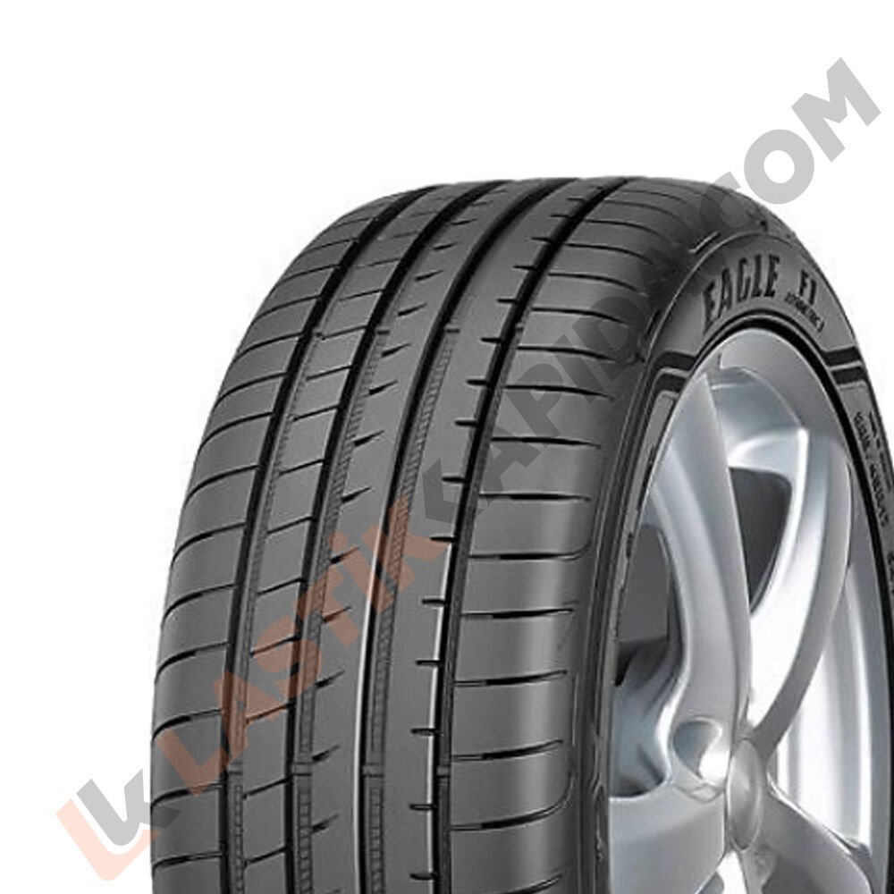 225/45R17 91W FP Eagle F1 Asymmetric 3