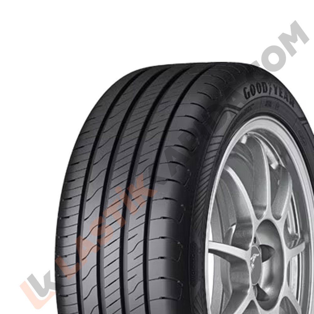 215/55R16 93V EFFIGRIP PERF 2