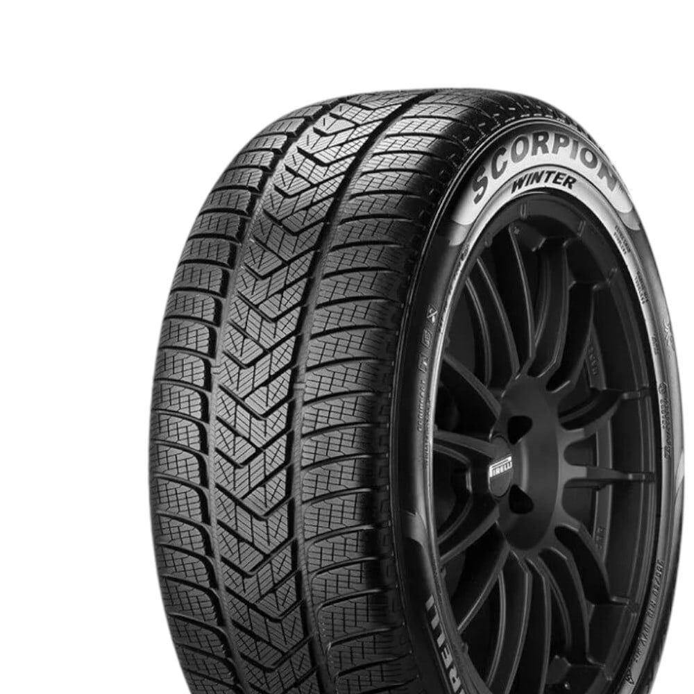 315/35R21 111Y XL * Scorpion Winter RFT