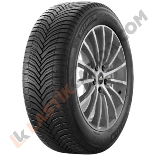 Michelin 205/60 R16 96W XL CrossClimate + ZP 4Mevsim