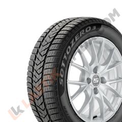235/45R18 98V XL Winter Sottozero Serie 3