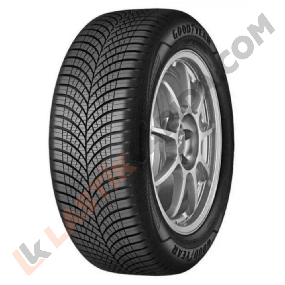 Goodyear 235/50R17 96V FP Vector 4Seasons (EV✓) FO(Ford) 4Mevsim 2026