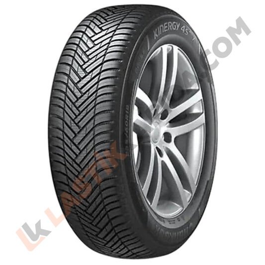215/70R16 100H Kinergy 4S 2 SUV H750A 4Mevsim