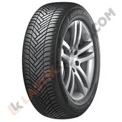 275/40R20 106W XL KINERGY 4S2 H750A 4Mevsim 2025