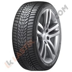 285/40R20 108V XL Winter i*cept evo3 X W330A Kış