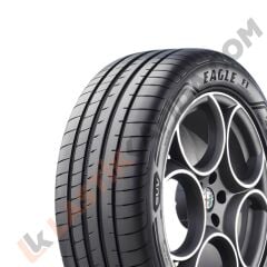 235/45R20 100V  XL FP Eagle F1 Asymmetric 3 SUV